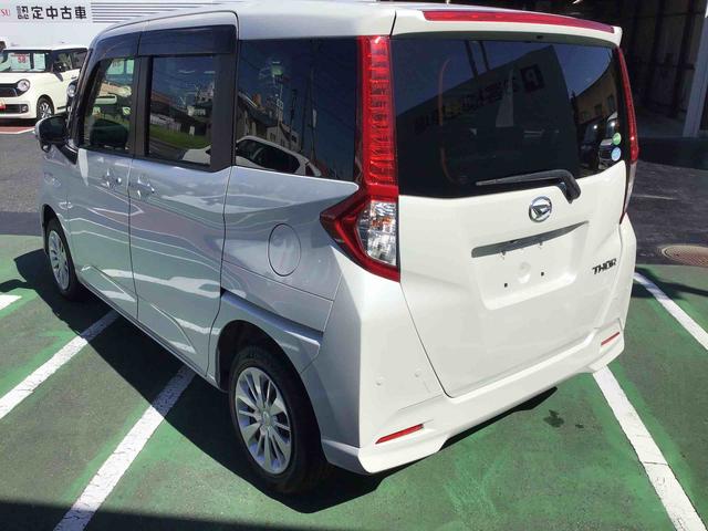 トールＧ　ＳＡIII両側電動パワースライドドア・フルセグナビ・バックカメラ・クルーズコントロール４方向コーナーセンサー・ＥＴＣ付き（千葉県）の中古車