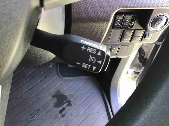 トールＧ　ＳＡIII両側電動パワースライドドア・フルセグナビ・バックカメラ・クルーズコントロール４方向コーナーセンサー・ＥＴＣ付き（千葉県）の中古車