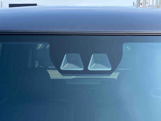 タントカスタムＲＳターボエンジン　１５インチアルミ　バックカメラ　両側電動スライドドア　シートヒーター　電動駐車ブレーキ　ＬＥＤライト＆フォグ　上下２段調節式デッキボード　コーナーセンサー　衝突被害軽減ブレーキ（千葉県）の中古車