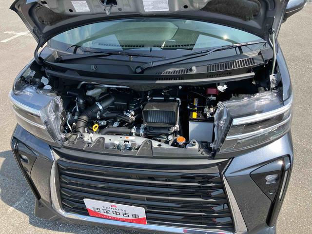 タントカスタムＲＳターボエンジン　１５インチアルミ　バックカメラ　両側電動スライドドア　シートヒーター　電動駐車ブレーキ　ＬＥＤライト＆フォグ　上下２段調節式デッキボード　コーナーセンサー　衝突被害軽減ブレーキ（千葉県）の中古車