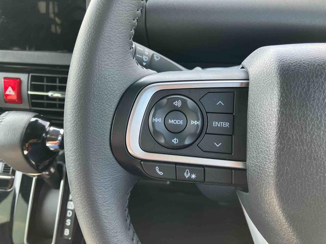タントカスタムＲＳターボエンジン　１５インチアルミ　バックカメラ　両側電動スライドドア　シートヒーター　電動駐車ブレーキ　ＬＥＤライト＆フォグ　上下２段調節式デッキボード　コーナーセンサー　衝突被害軽減ブレーキ（千葉県）の中古車