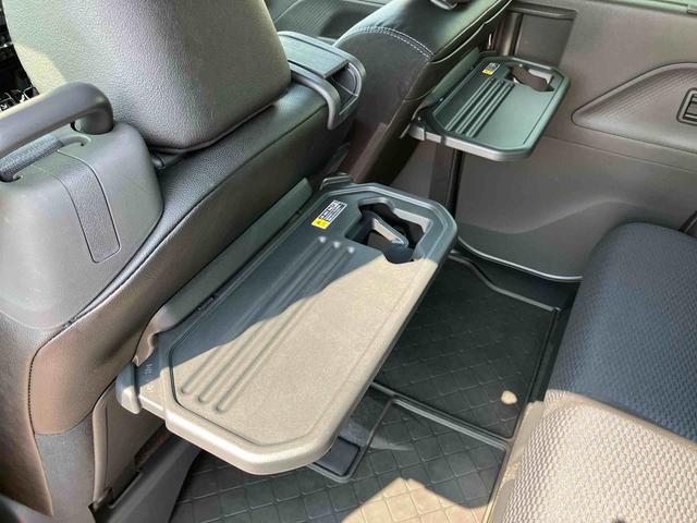 タントカスタムＲＳターボエンジン　１５インチアルミ　バックカメラ　両側電動スライドドア　シートヒーター　電動駐車ブレーキ　ＬＥＤライト＆フォグ　上下２段調節式デッキボード　コーナーセンサー　衝突被害軽減ブレーキ（千葉県）の中古車