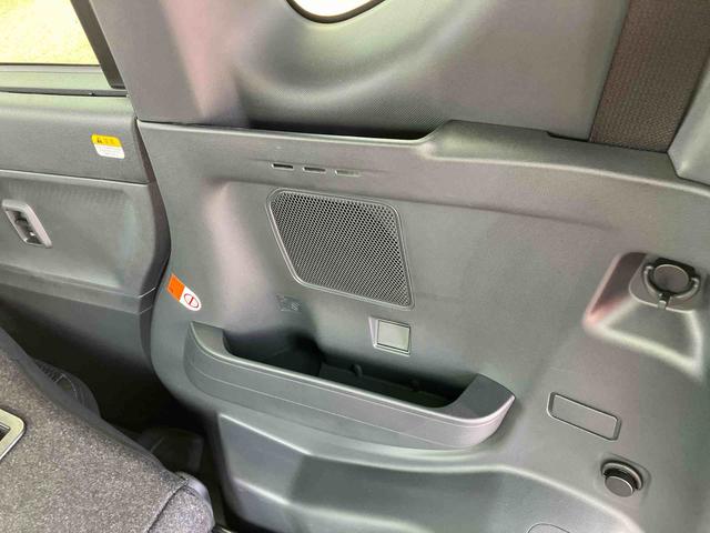 タントカスタムＲＳターボエンジン　１５インチアルミ　バックカメラ　両側電動スライドドア　シートヒーター　電動駐車ブレーキ　ＬＥＤライト＆フォグ　上下２段調節式デッキボード　コーナーセンサー　衝突被害軽減ブレーキ（千葉県）の中古車