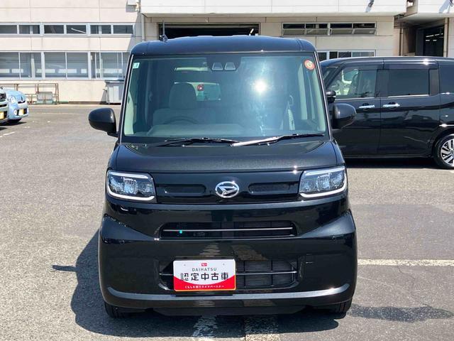 タントＸ衝突被害軽減ブレーキ　横滑り防止装置　バックカメラ　ＬＥＤヘッドライト　オートライト　オートハイビーム　左側電動スライド　コーナーセンサー　シートヒーター　キーフリー　ホールドモード付電動駐車ブレーキ（千葉県）の中古車