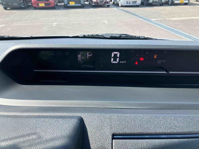 タントＸバックカメラ　左側電動スライドドア　シートヒーター　電動パーキングブレーキ　ＬＥＤヘッドライト　オートライト　オートエアコン　上下２段調節式デッキボード　コーナーセンサー　衝突被害軽減ブレーキ（千葉県）の中古車
