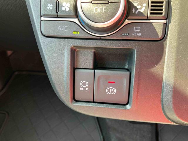 タントＸバックカメラ　左側電動スライドドア　シートヒーター　電動パーキングブレーキ　ＬＥＤヘッドライト　オートライト　オートエアコン　上下２段調節式デッキボード　コーナーセンサー　衝突被害軽減ブレーキ（千葉県）の中古車