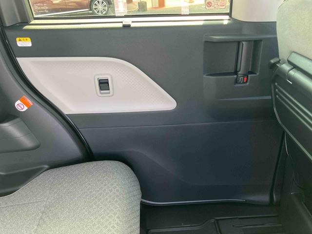 タントＸバックカメラ　左側電動スライドドア　シートヒーター　電動パーキングブレーキ　ＬＥＤヘッドライト　オートライト　オートエアコン　上下２段調節式デッキボード　コーナーセンサー　衝突被害軽減ブレーキ（千葉県）の中古車