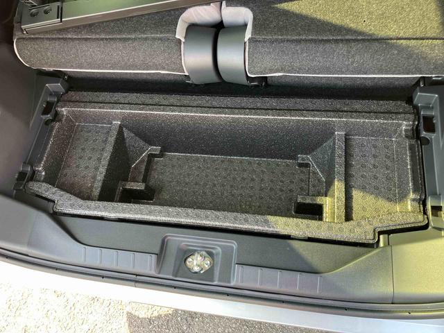タントＸバックカメラ　左側電動スライドドア　シートヒーター　電動パーキングブレーキ　ＬＥＤヘッドライト　オートライト　オートエアコン　上下２段調節式デッキボード　コーナーセンサー　衝突被害軽減ブレーキ（千葉県）の中古車