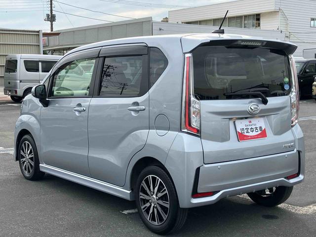 ムーヴカスタム　Ｘリミテッド　ＳＡIIIナビ・ＴＶ・ＤＶＤ・ＢＴ・ＵＳＢ　Ｂカメラ　ドラレコ　ＥＴＣ　スマアシ　運転席シートヒーター　オートライト　オートハイビーム　ＬＥＤヘッドライト＆フォグランプ　アルミホイール　トップシェイドガラス（千葉県）の中古車
