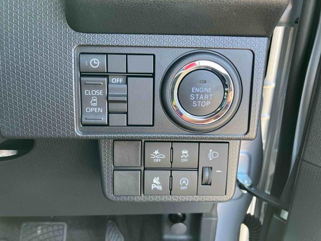 タントXバックカメラ 左側電動スライドドア シートヒーター 電動パーキングブレーキ LEDヘッドライト オートライト オートエアコン 上下2段調節式デッキボード コーナーセンサー 衝突被害軽減ブレーキ(千葉県)の中古車