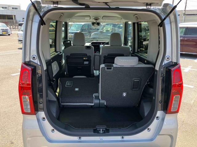 タントXバックカメラ 左側電動スライドドア シートヒーター 電動パーキングブレーキ LEDヘッドライト オートライト オートエアコン 上下2段調節式デッキボード コーナーセンサー 衝突被害軽減ブレーキ(千葉県)の中古車