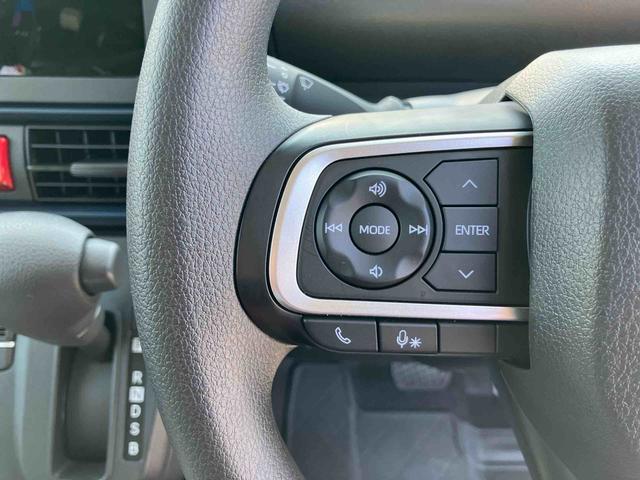 タントＸバックカメラ　左側電動スライドドア　シートヒーター　電動パーキングブレーキ　ＬＥＤヘッドライト　オートライト　オートエアコン　上下２段調節式デッキボード　コーナーセンサー　衝突被害軽減ブレーキ（千葉県）の中古車