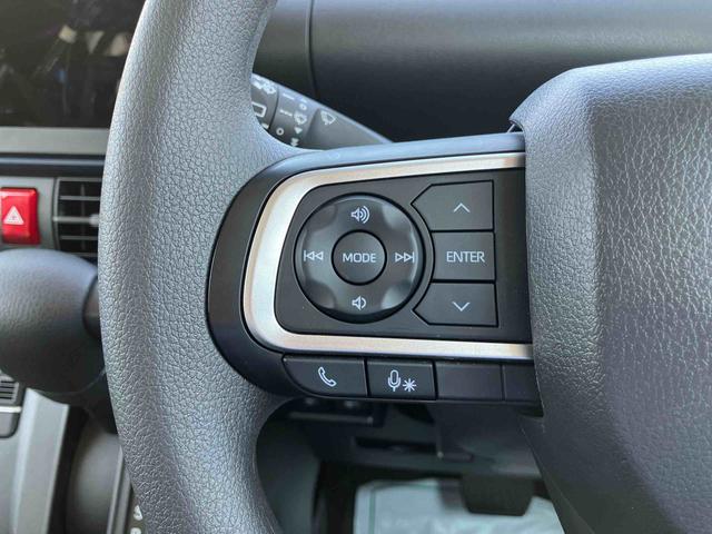 タントＸバックカメラ　左側電動スライドドア　シートヒーター　電動パーキングブレーキ　ＬＥＤヘッドライト　オートライト　オートエアコン　上下２段調節式デッキボード　コーナーセンサー　衝突被害軽減ブレーキ（千葉県）の中古車