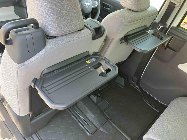 タントＸバックカメラ　左側電動スライドドア　シートヒーター　電動パーキングブレーキ　ＬＥＤヘッドライト　オートライト　オートエアコン　上下２段調節式デッキボード　コーナーセンサー　衝突被害軽減ブレーキ（千葉県）の中古車