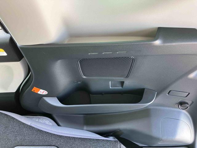 タントＸバックカメラ　左側電動スライドドア　シートヒーター　電動パーキングブレーキ　ＬＥＤヘッドライト　オートライト　オートエアコン　上下２段調節式デッキボード　コーナーセンサー　衝突被害軽減ブレーキ（千葉県）の中古車