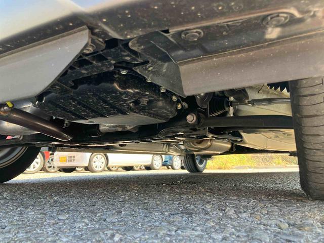 タントファンクロスターボルーフレール　１５インチアルミ　バックカメラ　両側電動スライドドア　シートヒーター　電動駐車ブレーキ　ＬＥＤライト＆フォグ　上下２段調節式デッキボード　コーナーセンサー　衝突被害軽減ブレーキ（千葉県）の中古車