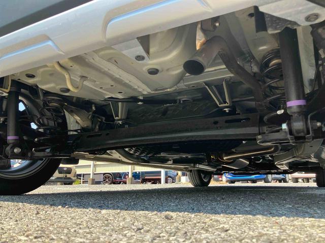 タントファンクロスターボルーフレール　１５インチアルミ　バックカメラ　両側電動スライドドア　シートヒーター　電動駐車ブレーキ　ＬＥＤライト＆フォグ　上下２段調節式デッキボード　コーナーセンサー　衝突被害軽減ブレーキ（千葉県）の中古車