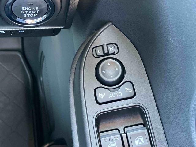 タントファンクロスターボルーフレール　１５インチアルミ　バックカメラ　両側電動スライドドア　シートヒーター　電動駐車ブレーキ　ＬＥＤライト＆フォグ　上下２段調節式デッキボード　コーナーセンサー　衝突被害軽減ブレーキ（千葉県）の中古車