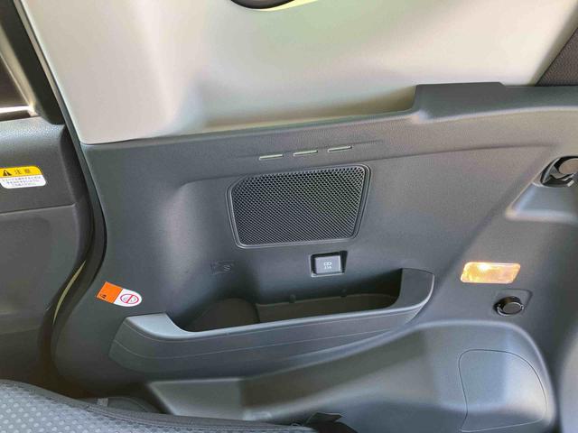 タントファンクロスターボルーフレール　１５インチアルミ　バックカメラ　両側電動スライドドア　シートヒーター　電動駐車ブレーキ　ＬＥＤライト＆フォグ　上下２段調節式デッキボード　コーナーセンサー　衝突被害軽減ブレーキ（千葉県）の中古車