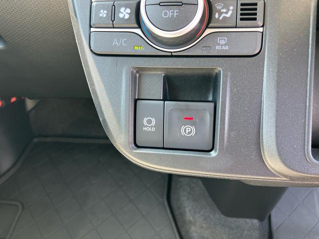 タントＸバックカメラ　左側電動スライドドア　シートヒーター　電動パーキングブレーキ　ＬＥＤヘッドライト　オートライト　オートエアコン　上下２段調節式デッキボード　コーナーセンサー　衝突被害軽減ブレーキ（千葉県）の中古車
