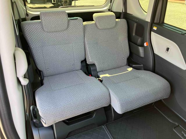 タントＸバックカメラ　左側電動スライドドア　シートヒーター　電動パーキングブレーキ　ＬＥＤヘッドライト　オートライト　オートエアコン　上下２段調節式デッキボード　コーナーセンサー　衝突被害軽減ブレーキ（千葉県）の中古車