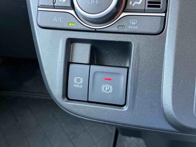 タントＸバックカメラ　左側電動スライドドア　シートヒーター　電動パーキングブレーキ　ＬＥＤヘッドライト　オートライト　オートエアコン　上下２段調節式デッキボード　コーナーセンサー　衝突被害軽減ブレーキ（千葉県）の中古車