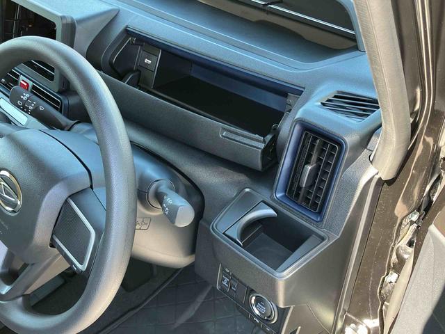 タントＸバックカメラ　左側電動スライドドア　シートヒーター　電動パーキングブレーキ　ＬＥＤヘッドライト　オートライト　オートエアコン　上下２段調節式デッキボード　コーナーセンサー　衝突被害軽減ブレーキ（千葉県）の中古車