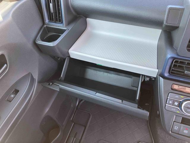 タントＸバックカメラ　左側電動スライドドア　シートヒーター　電動パーキングブレーキ　ＬＥＤヘッドライト　オートライト　オートエアコン　上下２段調節式デッキボード　コーナーセンサー　衝突被害軽減ブレーキ（千葉県）の中古車
