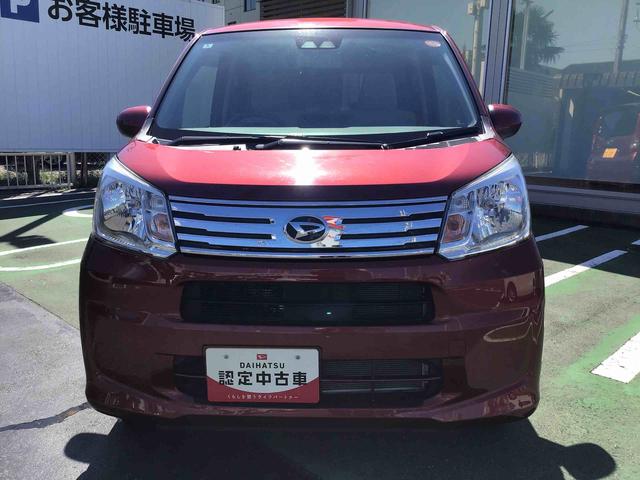 ムーヴＬ　ＳＡIIIキーレスエントリー・ＣＤデッキ付き（千葉県）の中古車