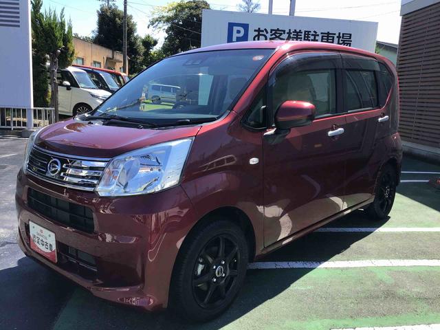 ムーヴＬ　ＳＡIIIキーレスエントリー・ＣＤデッキ付き（千葉県）の中古車