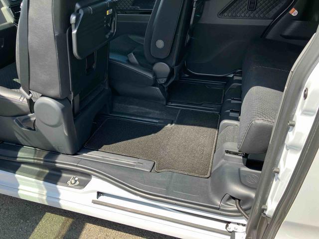 タントカスタムＸセレクションナビ・ＴＶ・ＤＶＤ・ＢＴ・ＵＳＢ　Ｂカメラ　ドラレコ　運転席ロングスライド　オートライト　オートハイビーム　ＬＥＤヘッドライト＆フォグ　両側電動スライド　コーナーセンサー　シートヒーター　アルミ（千葉県）の中古車