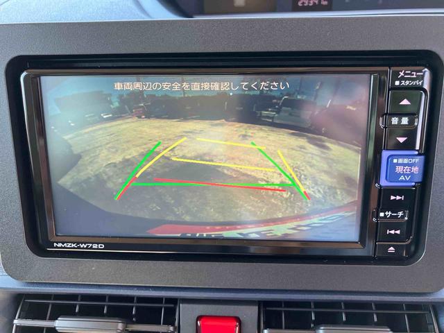 タントＸ純正メモリーナビ　ＣＤ　ＤＶＤ　ナビ連動ドライブレコーダー　純正ＥＴＣ　衝突回避支援ブレーキ　誤発進抑制装置　アイドリングストップ　スマートキー　プッシュボタンスタート　盗難防止装置イモビライザー（千葉県）の中古車