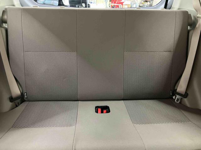プレオプラスＦ　スマートアシスト衝突被害軽減ブレーキ　横滑り防止装置　ＣＤラジオチューナー　ＡＵＸ接続　キーレスエントリー　セキュリティアラーム　アイドリングストップ機構　バニティーミラー付き左右サンバイザー　ショッピングフック（千葉県）の中古車