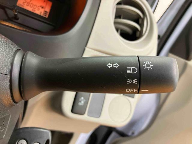 プレオプラスＦ　スマートアシスト衝突被害軽減ブレーキ　横滑り防止装置　ＣＤラジオチューナー　ＡＵＸ接続　キーレスエントリー　セキュリティアラーム　アイドリングストップ機構　バニティーミラー付き左右サンバイザー　ショッピングフック（千葉県）の中古車