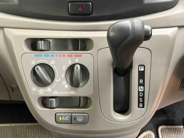 プレオプラスＦ　スマートアシスト衝突被害軽減ブレーキ　横滑り防止装置　ＣＤラジオチューナー　ＡＵＸ接続　キーレスエントリー　セキュリティアラーム　アイドリングストップ機構　バニティーミラー付き左右サンバイザー　ショッピングフック（千葉県）の中古車
