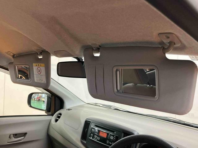プレオプラスＦ　スマートアシスト衝突被害軽減ブレーキ　横滑り防止装置　ＣＤラジオチューナー　ＡＵＸ接続　キーレスエントリー　セキュリティアラーム　アイドリングストップ機構　バニティーミラー付き左右サンバイザー　ショッピングフック（千葉県）の中古車