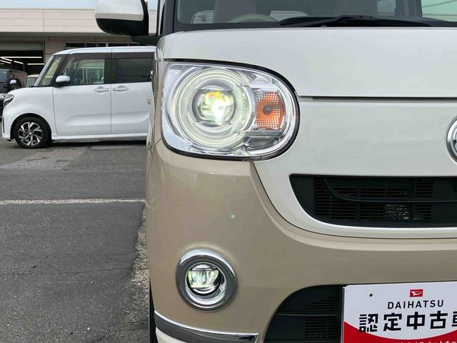 ムーヴキャンバスＧメイクアップＶＳ　ＳＡIIIナビ・ＴＶ・ＤＶＤ・ＢＴ・ＵＳＢ　パノラマカメラ　ドラレコ　ＥＴＣ　スマアシ　運転席シートヒーター　オートライト　オートハイビーム　ＬＥＤヘッドランプ＆フォグランプ　両側電動スライド　革巻きシフトノブ（千葉県）の中古車