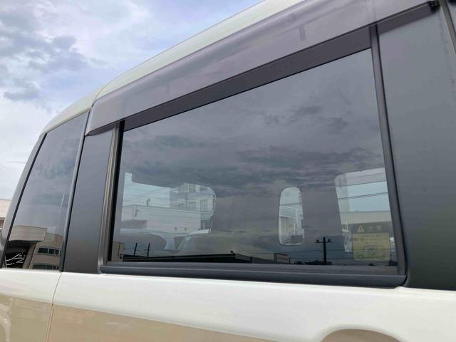 ムーヴキャンバスＧメイクアップＶＳ　ＳＡIIIナビ・ＴＶ・ＤＶＤ・ＢＴ・ＵＳＢ　パノラマカメラ　ドラレコ　ＥＴＣ　スマアシ　運転席シートヒーター　オートライト　オートハイビーム　ＬＥＤヘッドランプ＆フォグランプ　両側電動スライド　革巻きシフトノブ（千葉県）の中古車