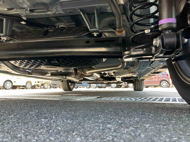 タントファンクロスターボルーフレール　１５インチアルミ　バックカメラ　両側電動スライドドア　シートヒーター　電動駐車ブレーキ　ＬＥＤライト＆フォグ　上下２段調節式デッキボード　コーナーセンサー　衝突被害軽減ブレーキ（千葉県）の中古車