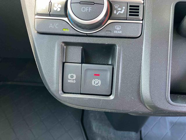 タントファンクロスターボルーフレール　１５インチアルミ　バックカメラ　両側電動スライドドア　シートヒーター　電動駐車ブレーキ　ＬＥＤライト＆フォグ　上下２段調節式デッキボード　コーナーセンサー　衝突被害軽減ブレーキ（千葉県）の中古車