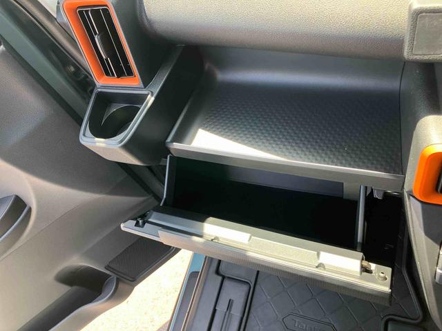 タントファンクロスターボルーフレール　１５インチアルミ　バックカメラ　両側電動スライドドア　シートヒーター　電動駐車ブレーキ　ＬＥＤライト＆フォグ　上下２段調節式デッキボード　コーナーセンサー　衝突被害軽減ブレーキ（千葉県）の中古車