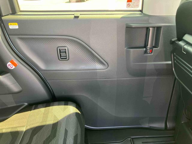 タントファンクロスターボルーフレール　１５インチアルミ　バックカメラ　両側電動スライドドア　シートヒーター　電動駐車ブレーキ　ＬＥＤライト＆フォグ　上下２段調節式デッキボード　コーナーセンサー　衝突被害軽減ブレーキ（千葉県）の中古車