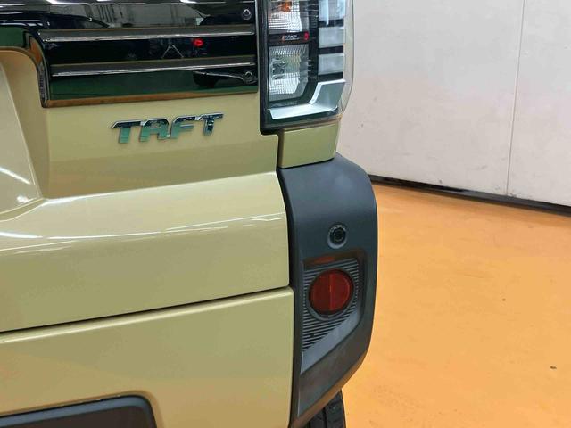タフトＧターボスカイフィールトップ　パノラマカメラ連動９インチフルセグナビ　ＵＳＢ接続　ブルートゥース対応　フロント．リヤドライブレコーダー連動　ＥＴＣ　前席シートヒーター　アダプティブクルーズコントロール（千葉県）の中古車