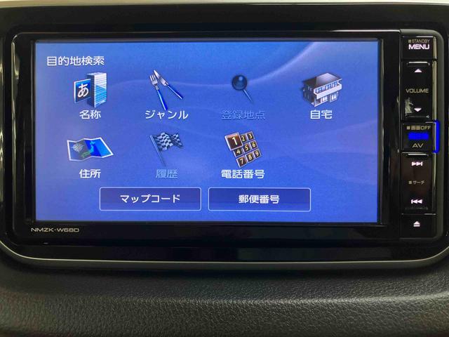 ムーヴL SAIIIバックカメラ連動フルセグナビ USB接続 ブルートゥース対応 フロントドライブレコーダー ETC キーレスエントリー セキュリティアラーム オートハイビーム バニティーミラー付き左右サンバイザー(千葉県)の中古車