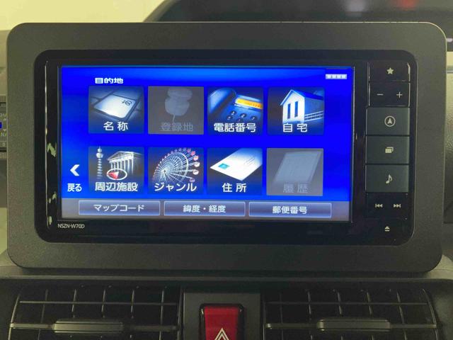 タントＸセレクションバックカメラ連動フルセグナビ　ＵＳＢ接続　ブルートゥース対応　フロント．リヤドライブレコーダー連動　前席シートヒーター　運転席ロングスライドシート　左側電動スライドドア　ミラクルオープンドア（千葉県）の中古車