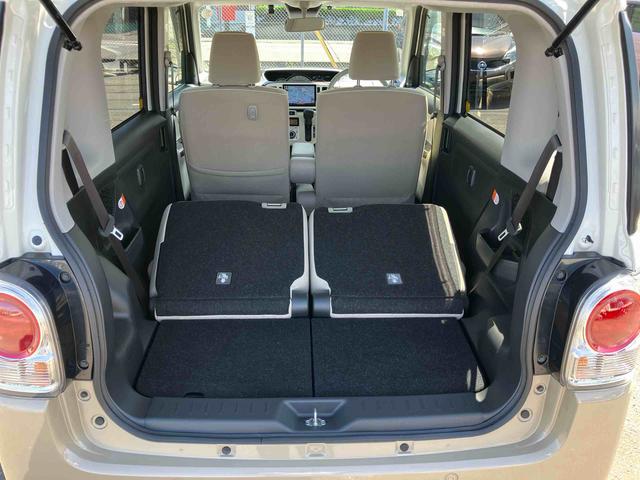 ムーヴキャンバスＧメイクアップＶＳ　ＳＡIII８型ナビ／ＴＶ／ＤＶＤ／ＢＴ／ＵＳＢ　全周囲カメラ　ドラレコ　ＥＴＣ　ＬＥＤヘッドランプ＆ＬＥＤフォグ　オートライト　オートハイビーム　スマアシ　両側電動スライド　運転席シートヒーター　置楽ＢＯＸ（千葉県）の中古車
