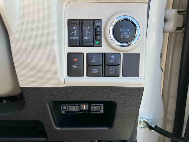 ムーヴキャンバスＧメイクアップＶＳ　ＳＡIII８型ナビ／ＴＶ／ＤＶＤ／ＢＴ／ＵＳＢ　全周囲カメラ　ドラレコ　ＥＴＣ　ＬＥＤヘッドランプ＆ＬＥＤフォグ　オートライト　オートハイビーム　スマアシ　両側電動スライド　運転席シートヒーター　置楽ＢＯＸ（千葉県）の中古車