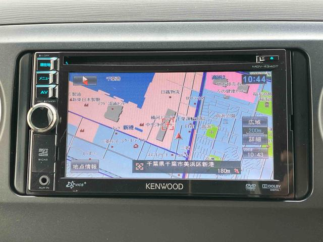 タントエグゼＸナビ／地デジ／ＵＳＢ／ＣＤ／ラジオ　バックカメラ　トップシェイドガラス　オートエアコン　キーフリーシステム　アルミホイール　足踏み式パーキングブレーキ　アイドリングストップ　デュアルエアバッグ（千葉県）の中古車