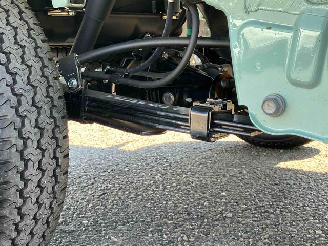 ハイゼットトラックスタンダード　農用スペシャル５ＭＴ　電子制御式４ＷＤ　荷台ＬＥＤライト　リヤ４枚リーフスプリング　スーパーデフロック　衝突被害軽減ブレーキ　コーナーセンサー　スピーカー一体型ＡＭ／ＦＭラジオ　エアコン　パワステ（千葉県）の中古車