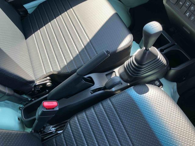 ハイゼットトラックスタンダード　農用スペシャル５ＭＴ　電子制御式４ＷＤ　荷台ＬＥＤライト　リヤ４枚リーフスプリング　スーパーデフロック　衝突被害軽減ブレーキ　コーナーセンサー　スピーカー一体型ＡＭ／ＦＭラジオ　エアコン　パワステ（千葉県）の中古車